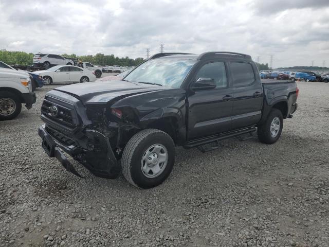 TOYOTA TACOMA DOU 2023