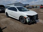2018 Honda Civic Ex للبيع في Bowmanville، ON - Front End