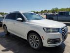 2019 Audi Q7 Premium Plus للبيع في Littleton، CO - Rear End