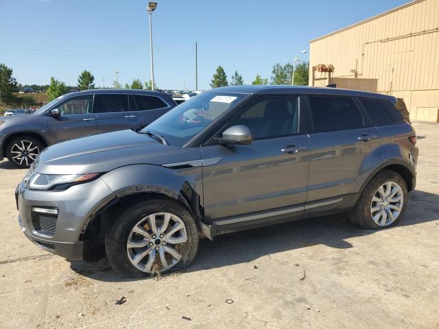  LAND ROVER RANGEROVER 2019 Серый