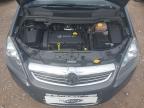 2014 VAUXHALL ZAFIRA DES for sale at Copart BRISTOL