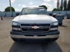 2006 Chevrolet Silverado C1500 zu verkaufen in Miami, FL - Mechanical