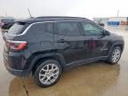 2022 Jeep Compass Latitude Lux for Sale in Grand Prairie, TX - Hail