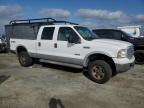 2005 Ford F250 Super Duty იყიდება San Diego-ში, CA - Side