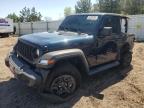 2025 Jeep Wrangler Sport zu verkaufen in Littleton, CO - Burn