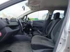 2018 RENAULT CLIO for sale at Copart WESTBURY