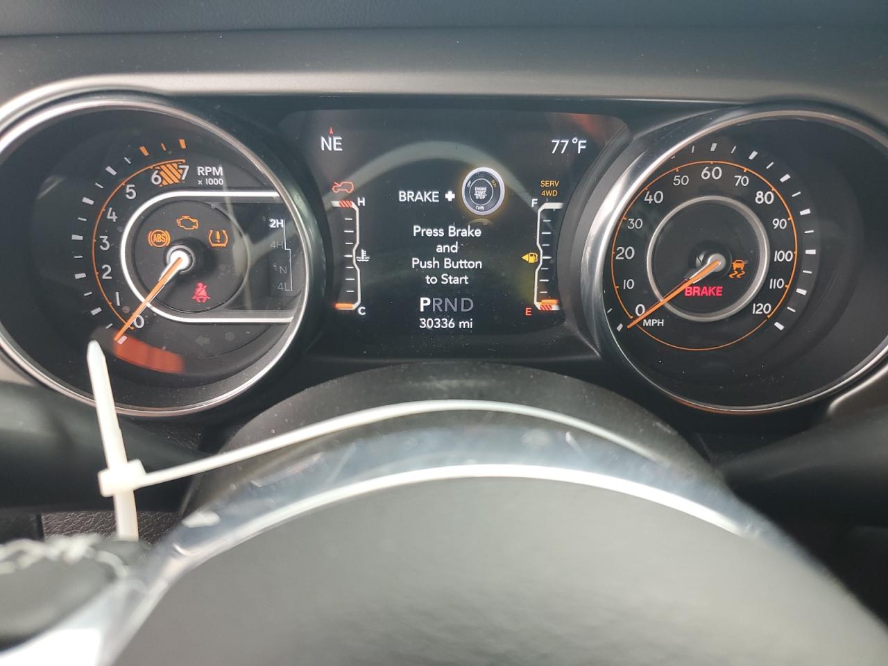 2022 Jeep Wrangler Unlimited Sahara VIN: 1C4HJXEN0NW262439 Lot: 57469545