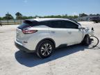 2017 Nissan Murano S იყიდება Fort Pierce-ში, FL - Front End