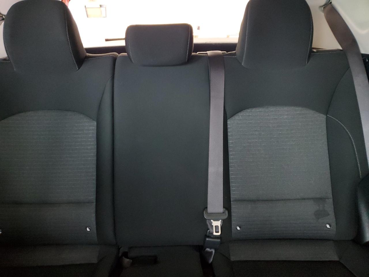 2020 Kia Soul Lx VIN: KNDJ23AU8L7116432 Lot: 56556135