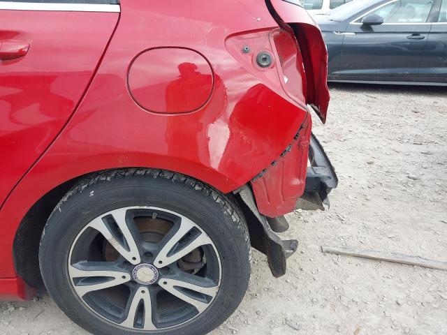 2016 MERCEDES BENZ A 180 D SE