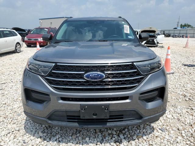  FORD EXPLORER 2021 Сharcoal