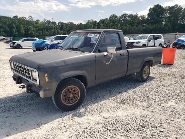 1988 Ford Ranger 