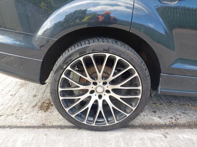 2007 AUDI Q7 S LINE