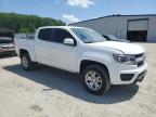 2020 Chevrolet Colorado Lt продається в Hampton, VA - Rear End