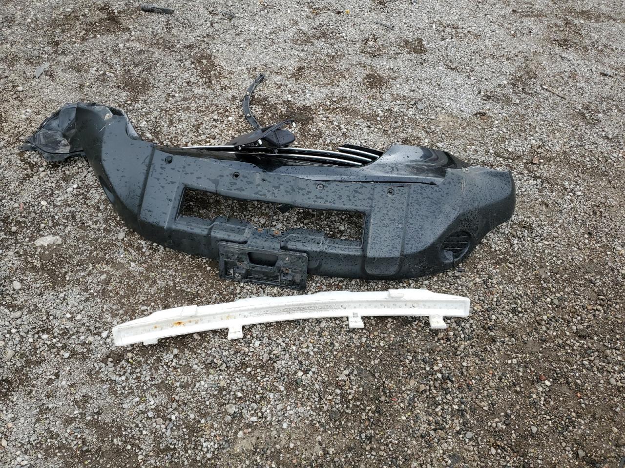 2008 Honda Cr-V Lx VIN: 5J6RE38308L800956 Lot: 55824985