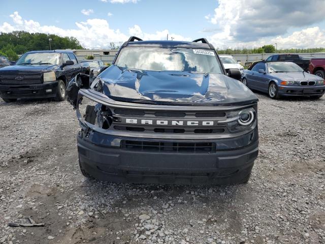  FORD BRONCO 2022 Czarny