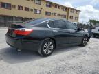 2015 Honda Accord Lx за продажба в Opa Locka, FL - Front End