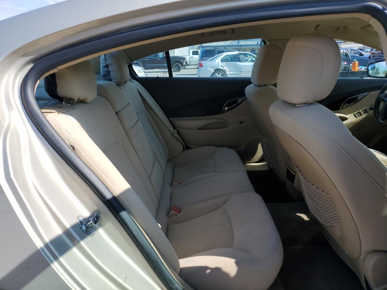 2012 Buick Lacrosse VIN: 1G4GA5ER0CF162059 Lot: 56514135