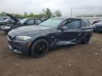 2011 Bmw 535 Xi for Sale in Chicago Heights, IL - Side