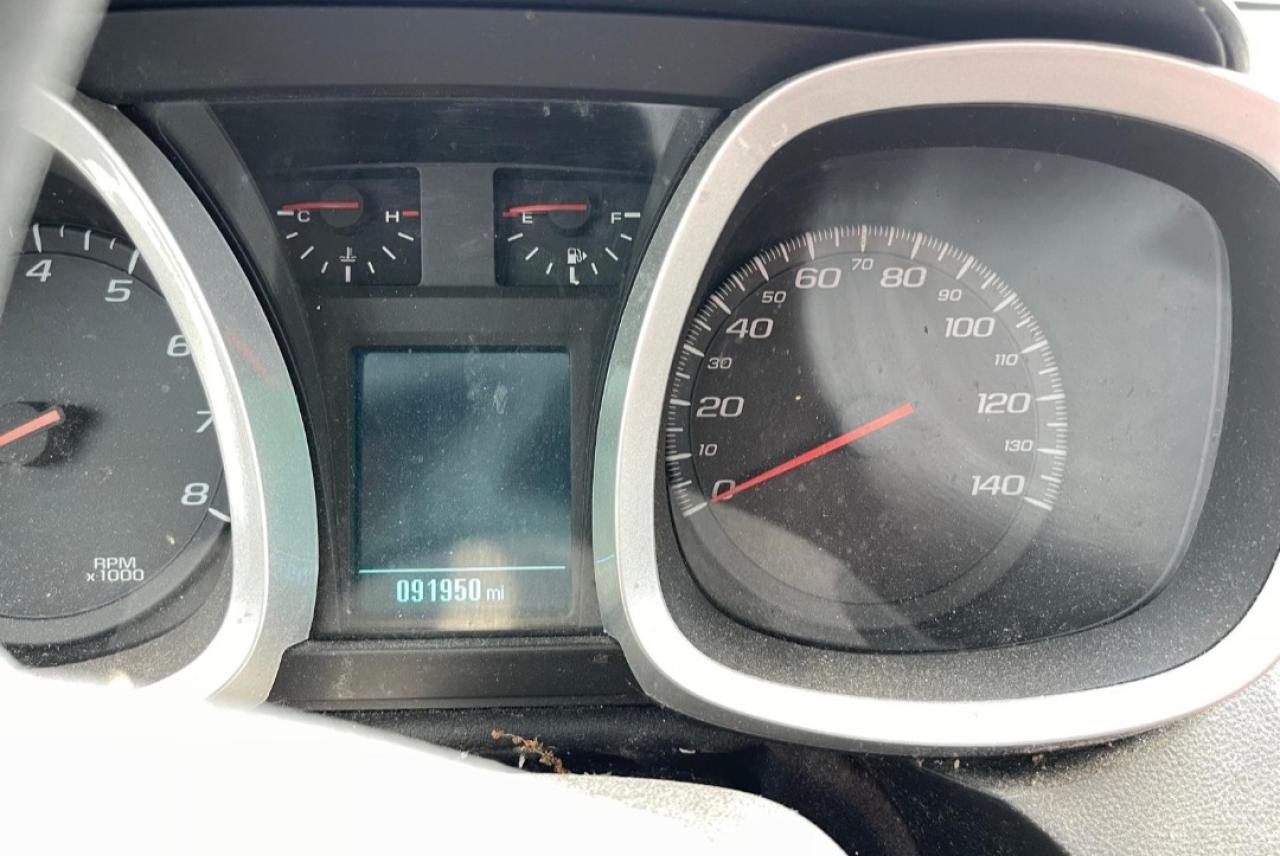 2016 Chevrolet Equinox Ls VIN: 2GNALBEK2G6262757 Lot: 54884355