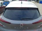 2022 RENAULT CAPTUR ICO for sale at Copart NEWBURY
