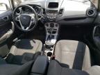 2016 Ford Fiesta Se for Sale in New Braunfels, TX - Minor Dent/Scratches