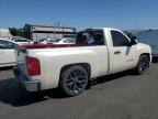 2008 Chevrolet Silverado C1500 na sprzedaż w San Martin, CA - Side