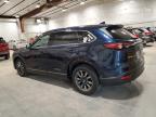 2016 Mazda Cx-9 Touring zu verkaufen in Milwaukee, WI - Front End