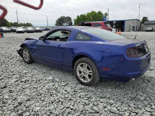  FORD ALL Models 2014 Синий