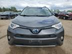 2018 Toyota Rav4 Hv Le за продажба в Elgin, IL - Rear End