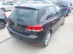 2009 VOLKSWAGEN GOLF GT TD for sale at Copart SANDY