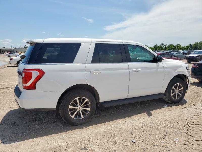  FORD EXPEDITION 2021 White