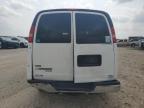 2011 Chevrolet Express G3500 Lt იყიდება San Antonio-ში, TX - Front End
