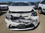 2015 Toyota Prius 1.8L იყიდება San Martin-ში, CA - Front End