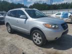 2009 Hyundai Santa Fe Se продається в Charles City, VA - Minor Dent/Scratches