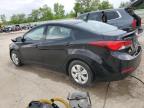 2016 Hyundai Elantra Se zu verkaufen in Pekin, IL - Front End
