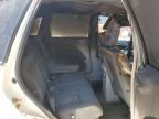 2007 Chrysler Pt Cruiser Limited na sprzedaż w Tucson, AZ - Burn
