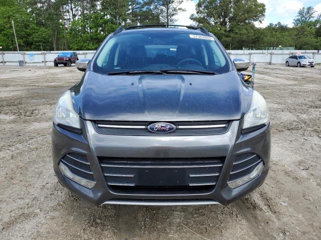  FORD ESCAPE 2016 Серый