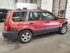 2003 Subaru Forester 2.5X for Sale in Blaine, MN - Front End