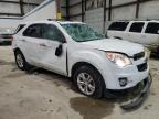 2013 Chevrolet Equinox Ltz for Sale in Lawrenceburg, KY - Rollover