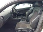2010 AUDI TT SPORT T for sale at Copart BRISTOL