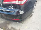 2013 HYUNDAI I40 STYLE for sale at Copart CASTLEDERMOT - IRELAND