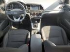 2020 Hyundai Elantra Sel   на продаже в Chicago Heights, IL - Front End