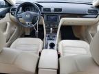 2015 Volkswagen Passat Sel na sprzedaż w Ellenwood, GA - Side