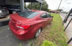 2014 Hyundai Elantra Se на продаже в Apopka, FL - Damage History