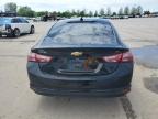 2019 Chevrolet Malibu Lt for Sale in Bridgeton, MO - Hail