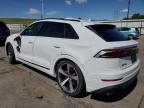 2024 Audi Sq8 Premium Plus for Sale in Littleton, CO - Rollover