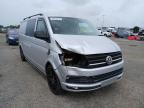 2016 VOLKSWAGEN TRANSPORTE for sale at Copart CORBY