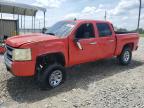 2008 Chevrolet Silverado C1500 იყიდება Tifton-ში, GA - Rollover