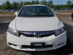 2009 Honda Civic Lx на продаже в Marlboro, NY - Side